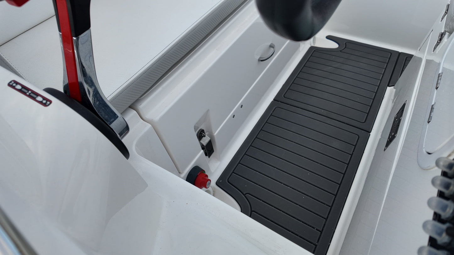 ZAR Tender ZF - 5 - BOATSMART