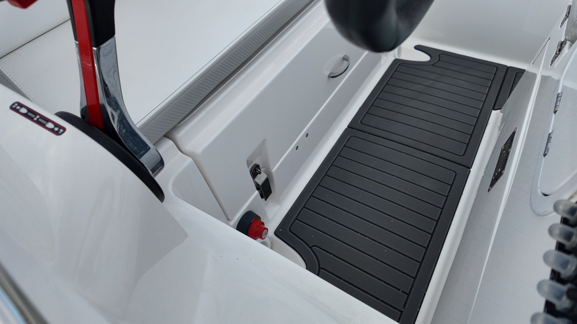 ZAR Tender ZF - 5 - BOATSMART