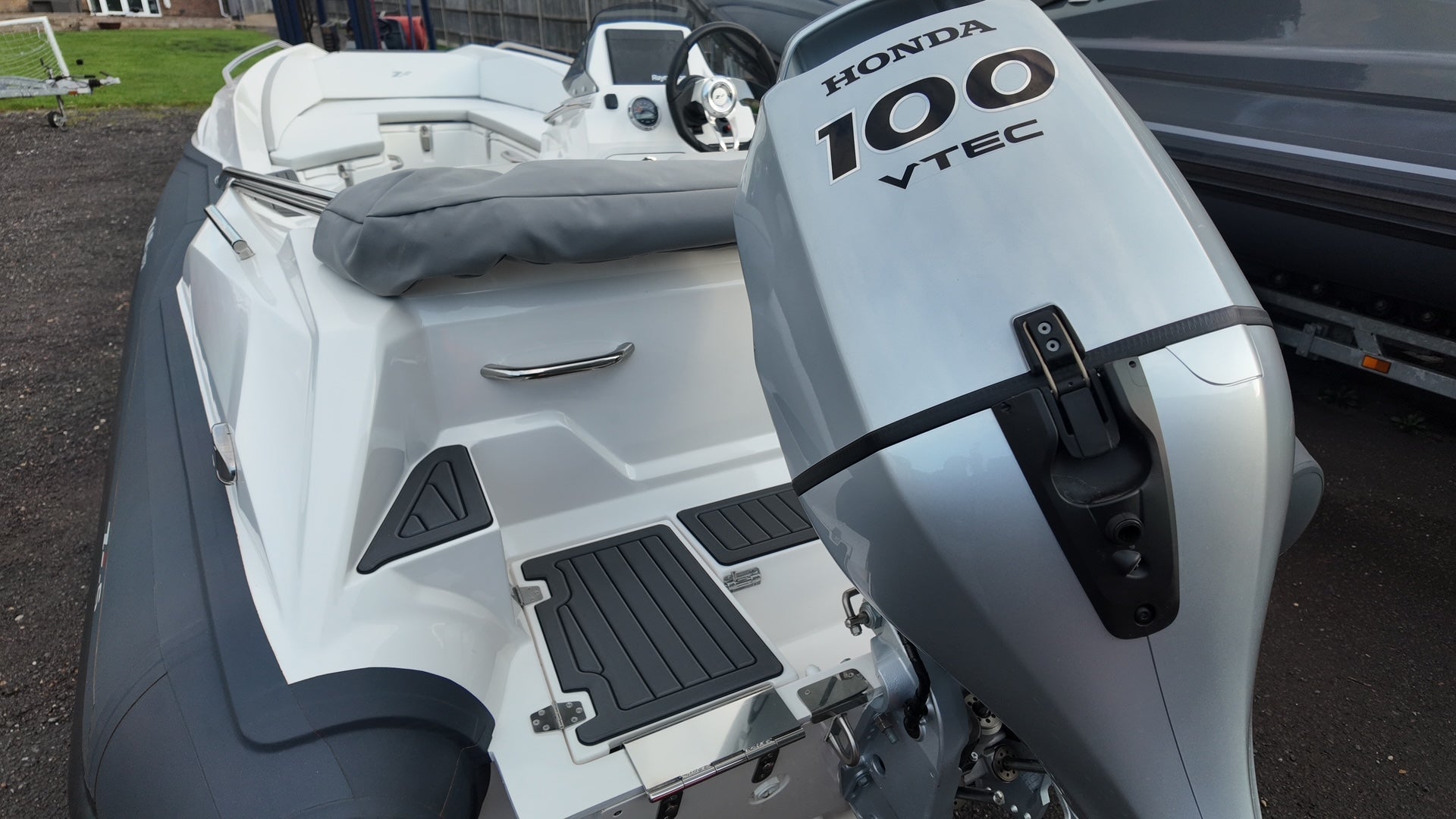 ZAR Tender ZF - 5 - BOATSMART