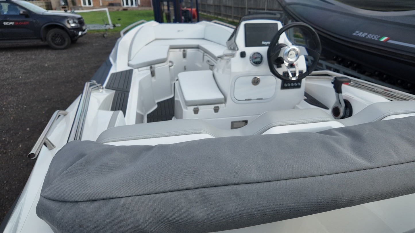 ZAR Tender ZF - 5 - BOATSMART