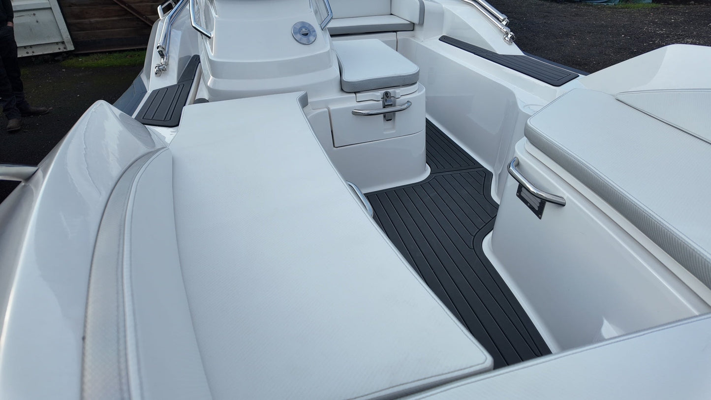 ZAR Tender ZF - 5 - BOATSMART