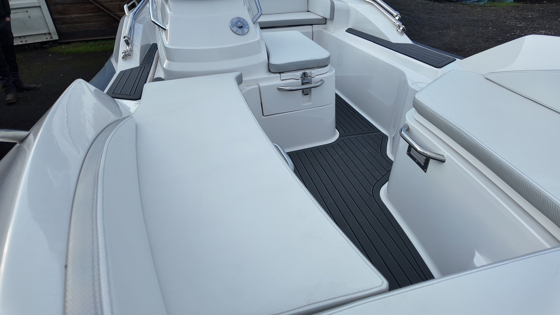 ZAR Tender ZF - 5 - BOATSMART