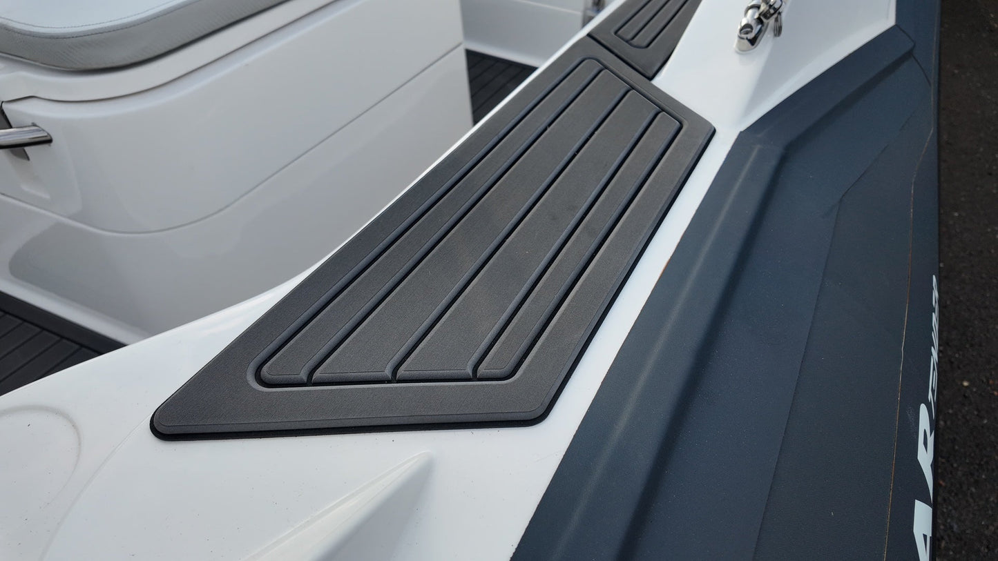 ZAR Tender ZF - 5 - BOATSMART