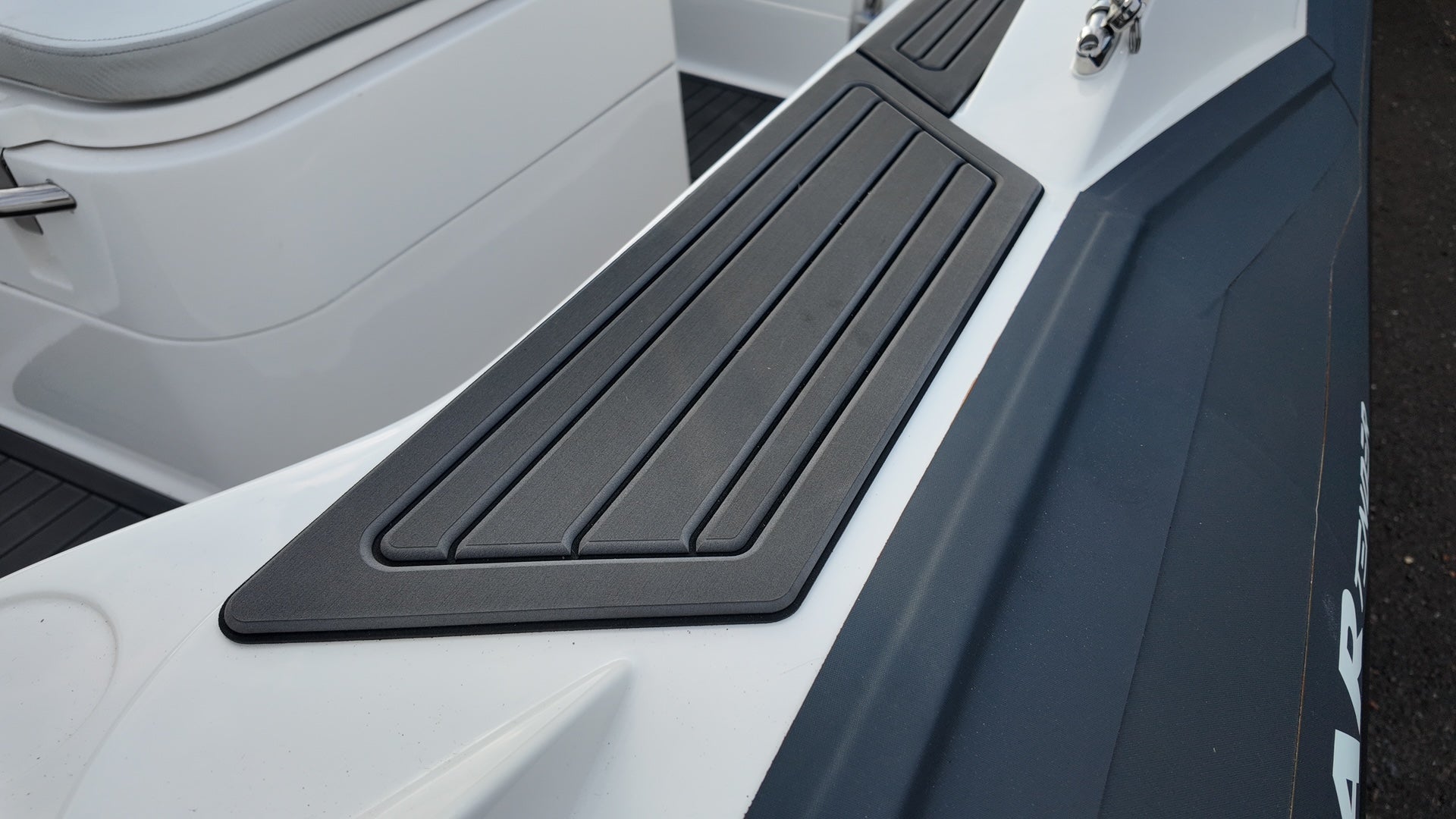 ZAR Tender ZF - 5 - BOATSMART