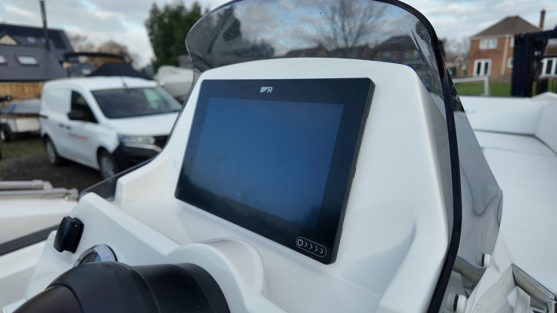 ZAR Tender ZF - 5 - BOATSMART