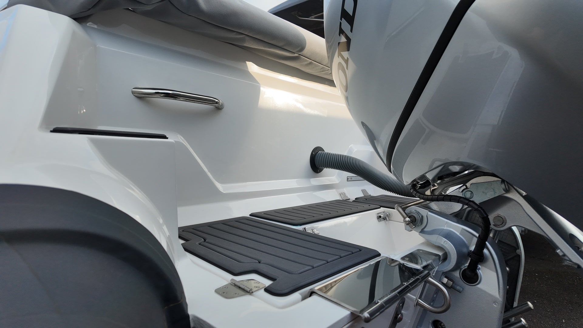 ZAR Tender ZF - 5 - BOATSMART